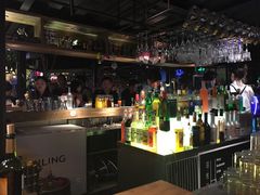-胡桃里音乐酒馆(白云五号T5 MALL店)