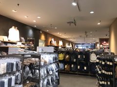 -MUJI无印良品(武汉世界城广场店)