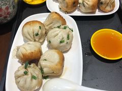 -大壶春生煎(四川中路店)