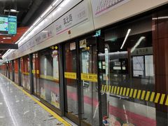 -真北路(地铁站)