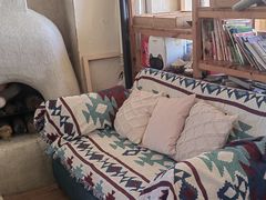 -小时光咖啡馆(开森度假森林店)