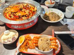-胖哥俩肉蟹煲(梅溪步步高店)