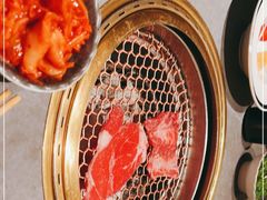 -花时·炭火烧肉(东百中心A馆店)