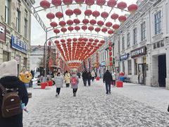 -中华巴洛克风情街