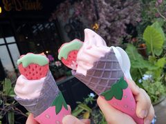 -麦当劳(海岸城店)