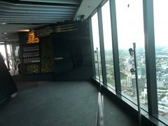 -尤利卡88层观景台