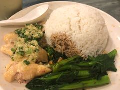 -紫金食坊(江南西路店)