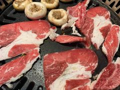 -牛焱·烧肉酒肆(五大道店)