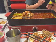 -雅佳神话·麻辣烤鱼(新街口店)