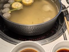 -汕头八合里海记牛肉店(清河店)