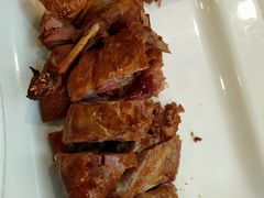 油淋自制樟茶鸭-国力仁和(凤城三路店)