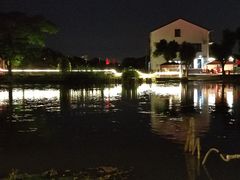 -水岸居湖景农家乐·阳澄湖大闸蟹