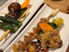 -六花亭居酒屋(永庆坊店)