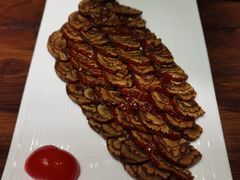 枣想核你在一起-十二生肖主题餐厅(吕家营店)
