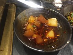 凉粉-王家渡火锅(金宝汇店)