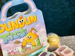 -百年同和·江南点心院(山塘街店)