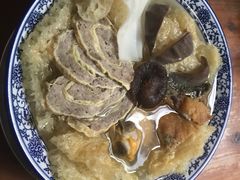 -三林本帮馆(中林街店)
