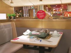 -如一鸡鲍鱼·粤式煲汤(长泰广场店)