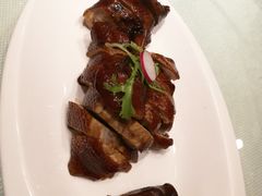 -热度餐厅(老佛爷店)