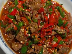 -欧记大排档·景德菜(上海首店)