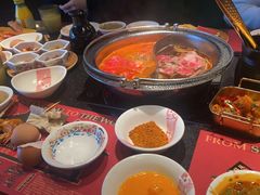 -牛New寿喜烧(闵行龙湖天街店)