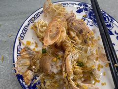 -瑶记海鲜餐厅(西涌店)