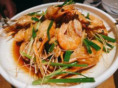-新发现(宝山龙湖店)