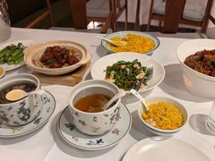 -禧宴Joyous Restaurant(禧园店)