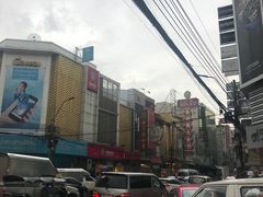 -唐人街(耀华力路)