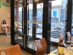 -肯德基(济南火车站一店)