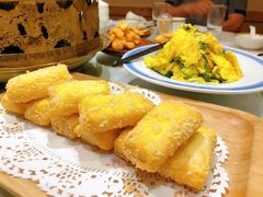 -老阿妈蒙古村·蒙古包·草原文化·歌舞表演(老君堂店)