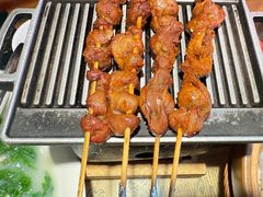 -大鸽饭(北京路店)