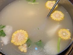 -大吉利·潮汕牛肉火锅(河西店)
