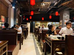 大堂-汉口巷子(宝丰路店)