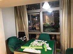 -微觅·潮HIGH轰趴馆(望京SOHO麒麟社店)