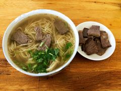 -十二忠手拉面(中华路店)