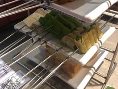 -丰茂烤串(建设街店)