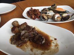 -解放碑威斯汀酒店-知味国际美食餐厅