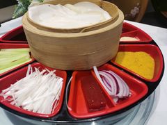 -羲和雅苑烤鸭坊(丰台万达店)