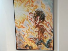 -HONGA HONGA雄家(曹路店)