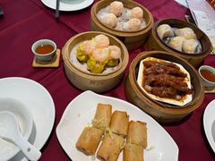 -金苑海鲜酒家(新港中路店)