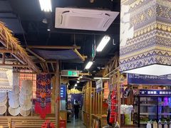 -洱火云南酸菜牛肉火锅(石景山当代商城店)