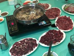 -乌记鲜活牛肉城(金砂东路店)