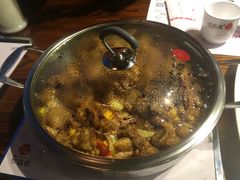 -过锅瘾三汁焖锅(泰华假日广场店)