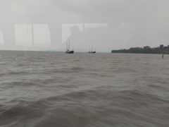 -长圻码头