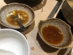 -歌行灯日本料理(伊势丹店)