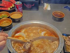-牛武士寿喜烧·和牛火锅自助(全球首店)