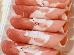 精品羔羊肉-虾大侠·盱眙龙虾老北京铜锅涮羊肉(金楠天街店)