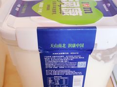 -牛奶便利(东四店)