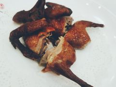-祈胜邨•顺德鱼生•顺德菜(容桂店)
